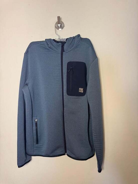 Alaskan Hardgear Other - Men's AKHG Blackburn Full Zip Hoodie